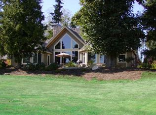 8642 Great Horned Owl Ln, Blaine, WA 98230