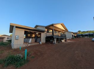 2510A Puu Rd #5, Kalaheo, HI 96741