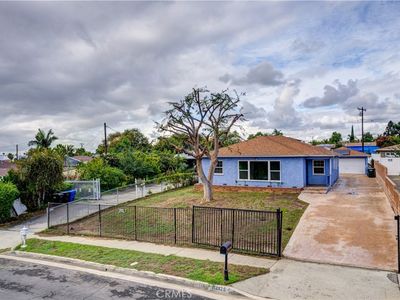 12325 Louis Ave, Whittier, CA, 90605
