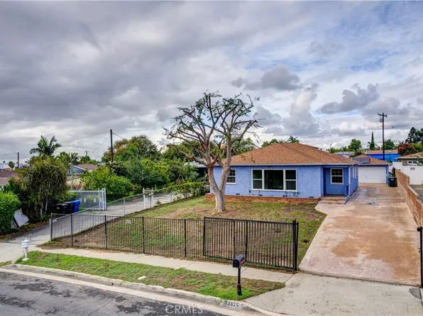 12325 Louis Ave, Whittier, CA 90605