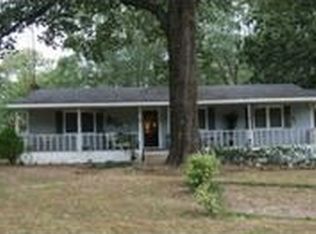 2583 Highway 366, Roe, AR 72134