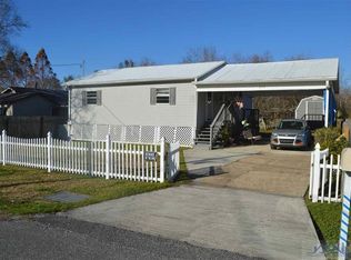 200 Judith St, Chauvin, LA 70344