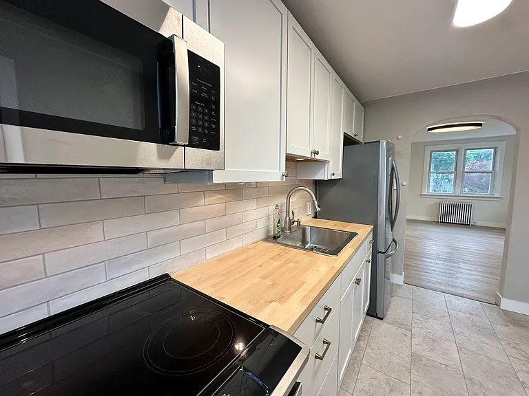3552 Bristol Pike #B — Photo 3