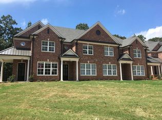 4140 Fieldstone Loop #4140, Oxford, MS 38655