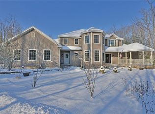 4074 Cleary Rd, Clinton, NY 13323