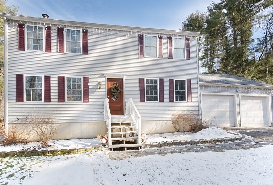 483 Alpine Dr, Southbridge, MA 01550 Zillow