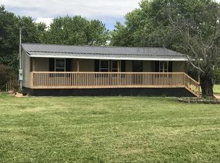 1611 Bill Jones Rd, Afton, TN 37616