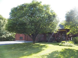 9233 Deveines Rd, Castorland, NY 13620