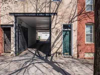 307 S Washington St, Baltimore, MD, 21231