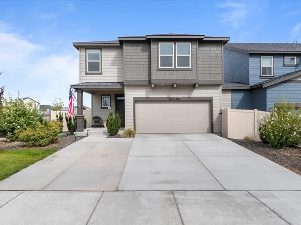 8072 Ranchland Ln, West Richland, WA 99353
