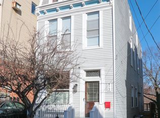 972 Hatch St, Cincinnati, OH 45202