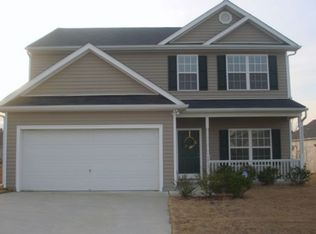 4217 Bay Rum Ln, Raleigh, NC 27610