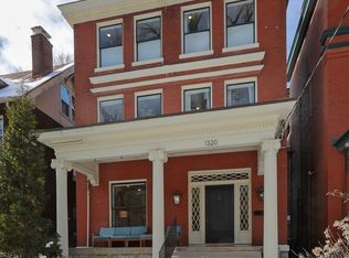 1320 Cherokee Rd, Louisville, KY 40204