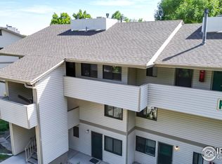 1705 Heatheridge Rd UNIT K202, Fort Collins, CO 80526