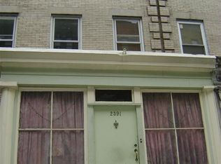 2391 Walton Ave, Bronx, NY 10468
