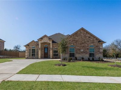 417 Parade Rd, Desoto, TX, 75115