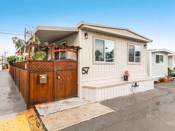 2399 E 14th St Spc 57, San Leandro, CA 94577