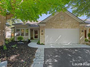 3861 Old Elm Dr SE #106, Grand Rapids, MI 49512