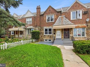 7271 Bradford Rd, Upper Darby, PA 19082