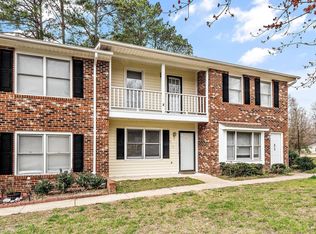 614 Springview Trl, Garner, NC 27529