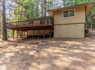 19171 Amador Ave, Pioneer, CA 95666