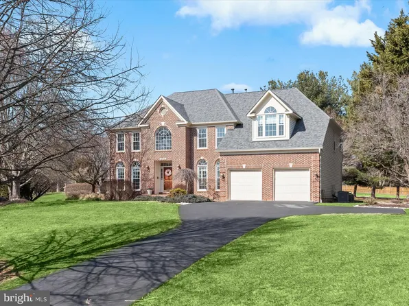 12801 Talley Ln, Gaithersburg, MD 20878