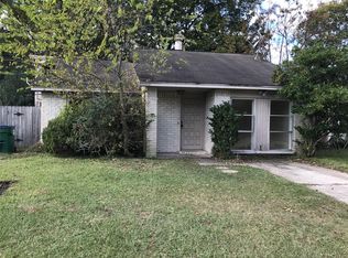 11815 Antoine Dr, Houston, TX 77066