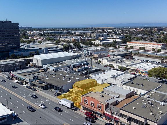5th image of 2277-2283 S El Camino Real