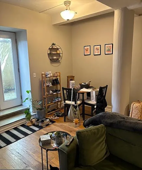2501 Christian St #106 — Photo 11