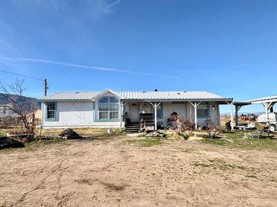 446-455 Honey Lake Dr, Herlong, CA, 96113