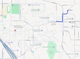 3598 Mount Vernon Ave, Riverside, CA 92507