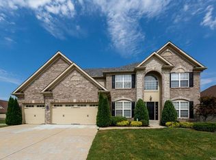 1024 Windward Psge, Saint Charles, MO 63303