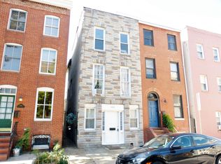 1404 Battery Ave #1ST, Baltimore, MD 21230