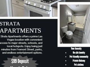 609 N 13th St APT C, Las Vegas, NV 89101