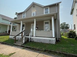 525 Harrison Ave, Lancaster, OH 43130