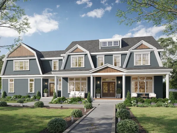 LOT 5 Five Webster Farm Way, Norwell, MA 02061