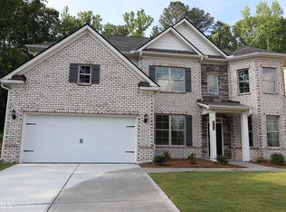 3790 Gardenside Ct #29, Alpharetta, GA 30004