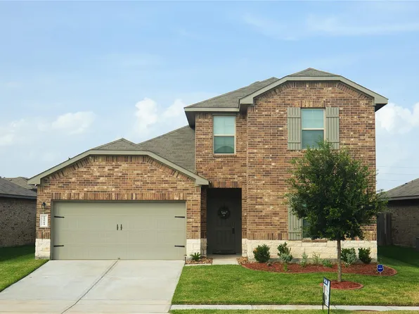 23514 Wedgewood Cliff Way, Spring, TX 77373