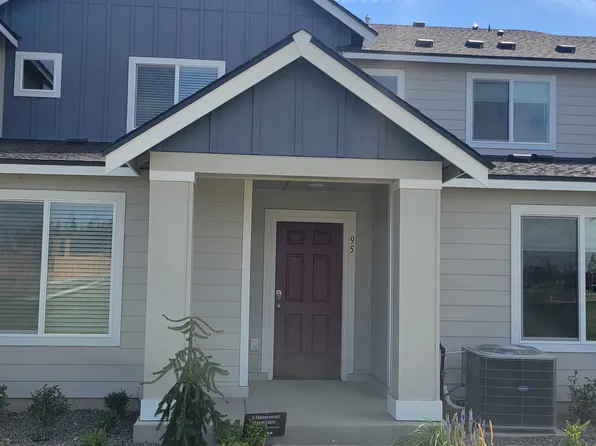 (undisclosed Address), Hayden Lake, ID 83835