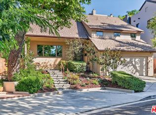 4262 Levitt Ln, Sherman Oaks, CA 91403