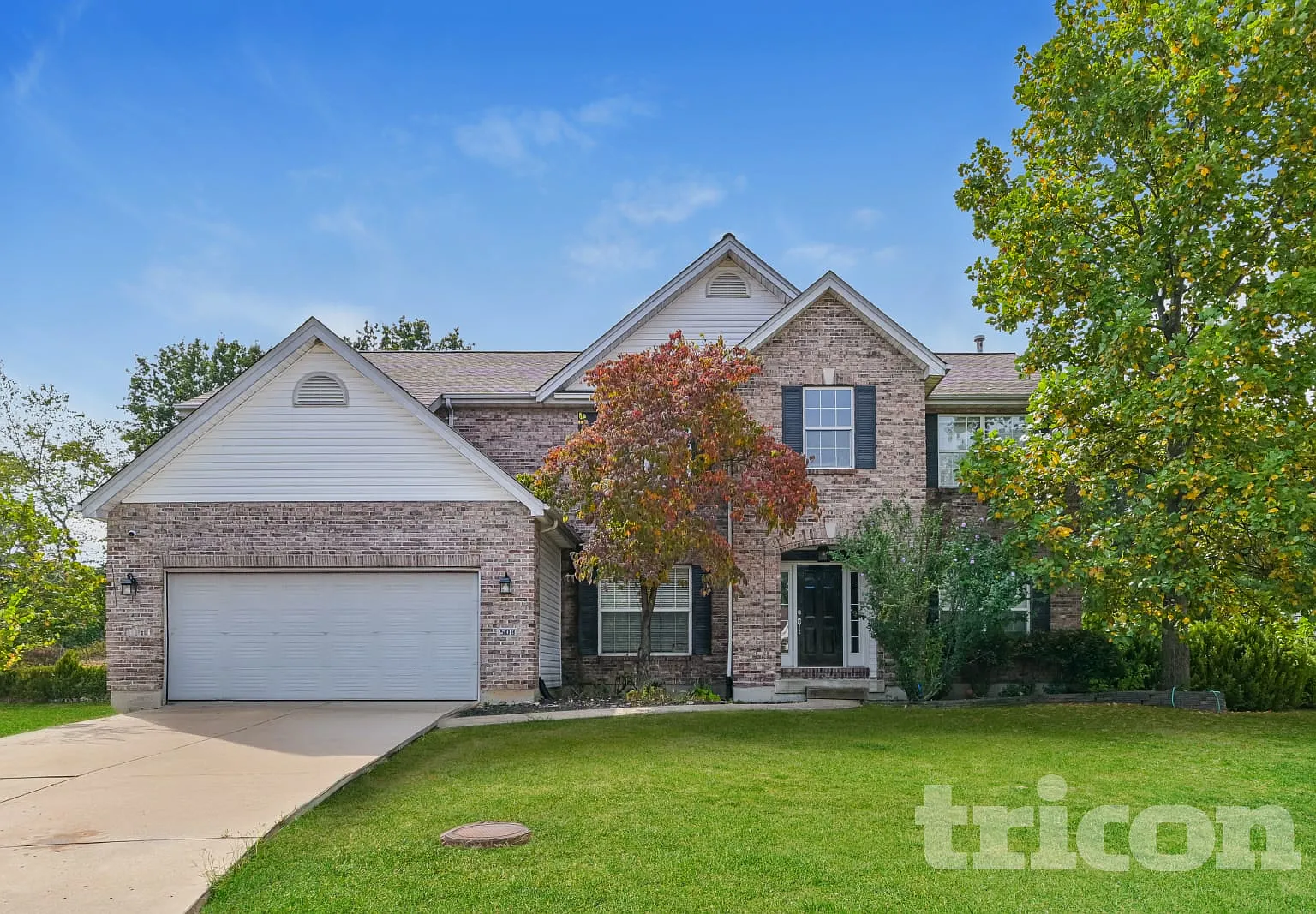 508 Winding Brook Court Lake St. Louis MO — Photo 1