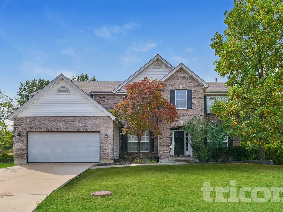 508 Winding Brook Ct