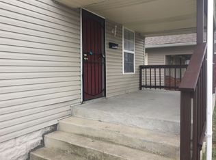 1445 N Mount St, Indianapolis, IN 46222