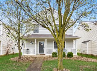 9138 Drum Pl, Orient, OH 43146