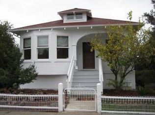 204 Oak St, Petaluma, CA 94952