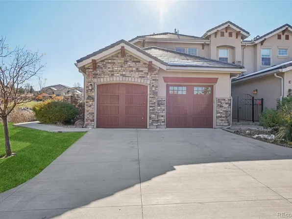 2790 Calmante Circle, Superior, CO 80027