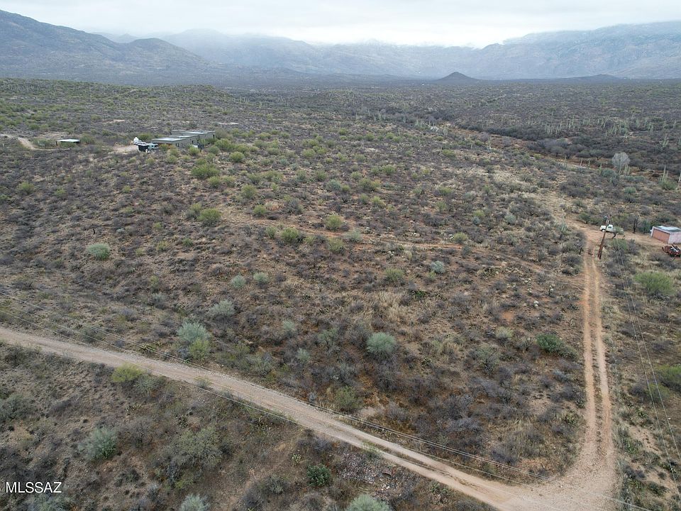 E Rincon Creek Ranch Rd, Tucson, AZ 85747 | Zillow