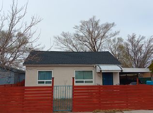 2419 Edna Ave NW, Albuquerque, NM 87104