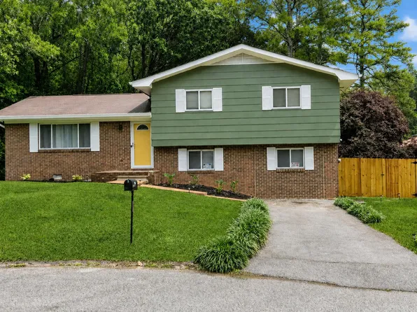 4802 Ranger Ln, Chattanooga, TN 37416