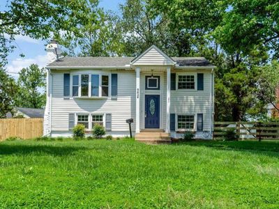 9424 Westmoreland Ave, Manassas, VA, 20110